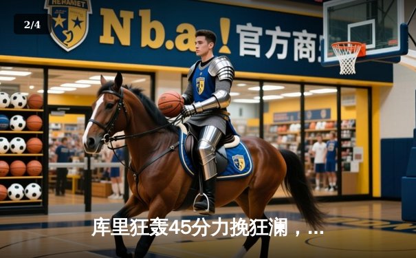 库里狂轰45分力挽狂澜，勇士加时险胜凯尔特人扳平总决赛大比分 - 2