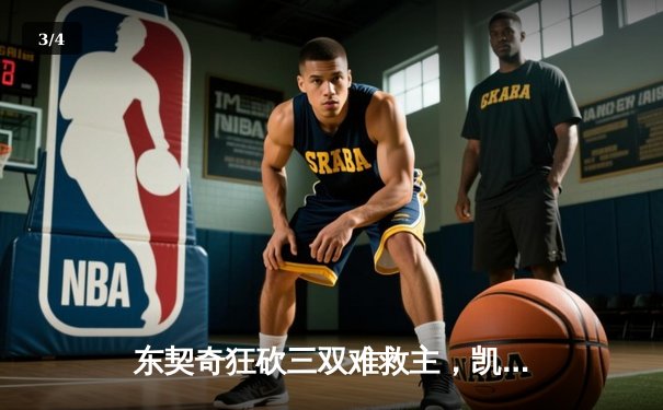 东契奇狂砍三双难救主，凯尔特人险胜独行侠夺赛季关键胜利 - 3