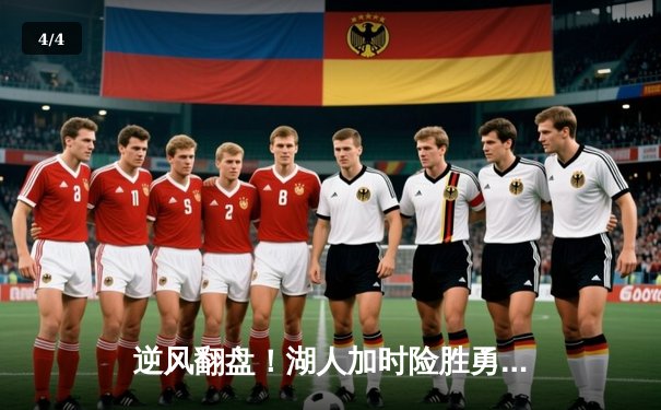 逆风翻盘！湖人加时险胜勇士，詹姆斯三双率队捍卫主场 - 4