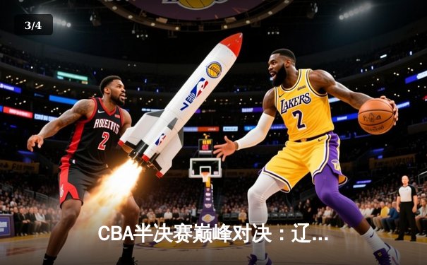 CBA半决赛巅峰对决：辽宁本钢加时险胜广东宏远，赵继伟砍35分创生涯新高 - 3