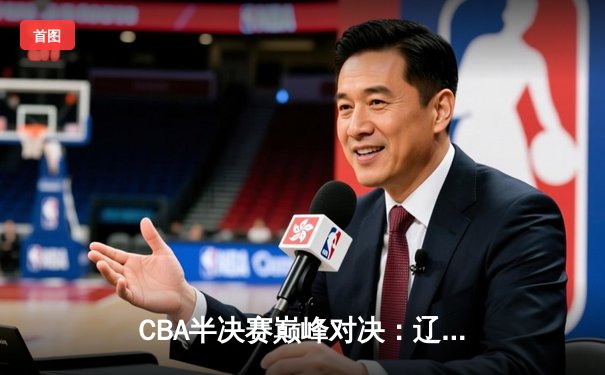 CBA半决赛巅峰对决：辽宁本钢加时险胜广东宏远，赵继伟砍35分创生涯新高
