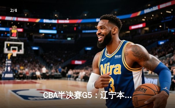 CBA半决赛G5：辽宁本钢加时逆转广东宏远 赵继伟33分率队挺进总决赛 - 2