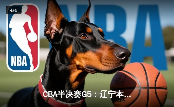 CBA半决赛G5：辽宁本钢加时逆转广东宏远 赵继伟33分率队挺进总决赛 - 4